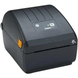 Zebra ZD230 Impresora Térmica Profesional 4'' - Etiquetas Comerciales Alta Velocidad - Imagen 1
